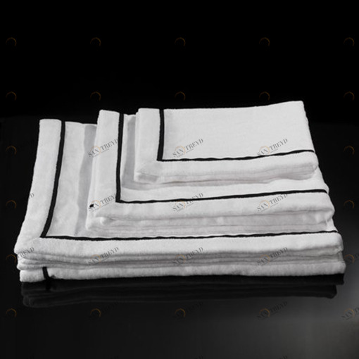 Полотенце банное 100x160 hbtxtaitelobi Devon Devon TAILOR Devon&Devon