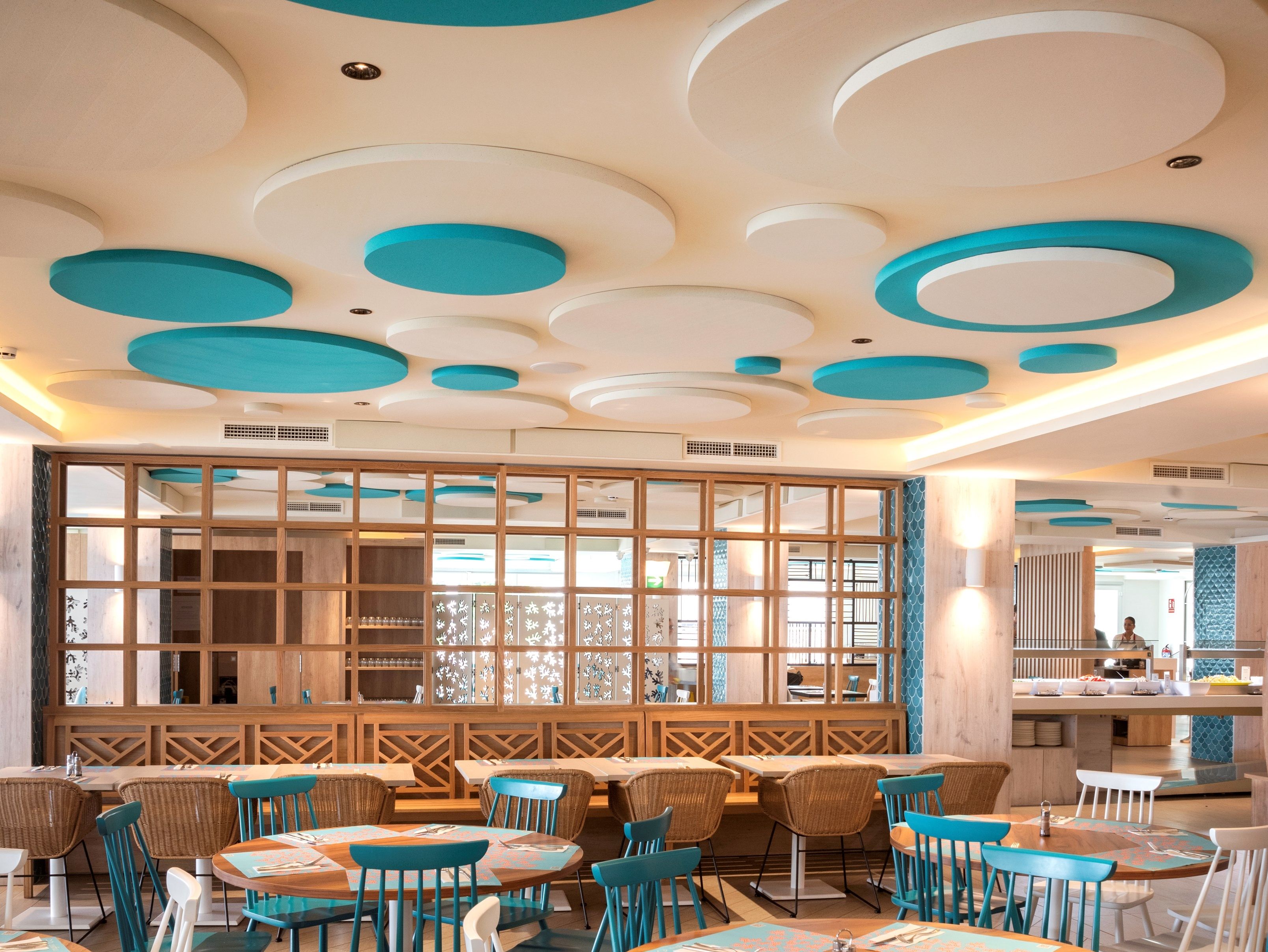 Ткань акустическая панель Made Design FOAM ACOUSTIC ARCH-00083223