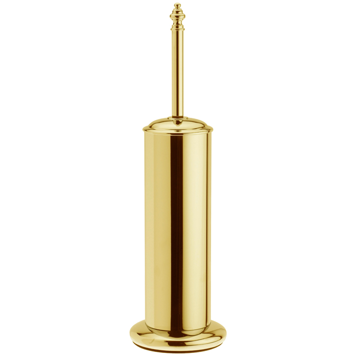 AM501302010 Ершик для унитаза Webert Ottocento