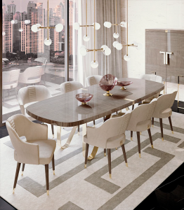 Стол  CARPANESE 7955