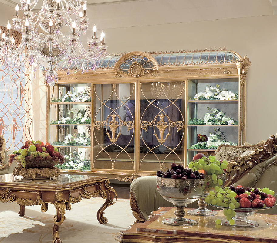 Стенка  RIVA 7942 