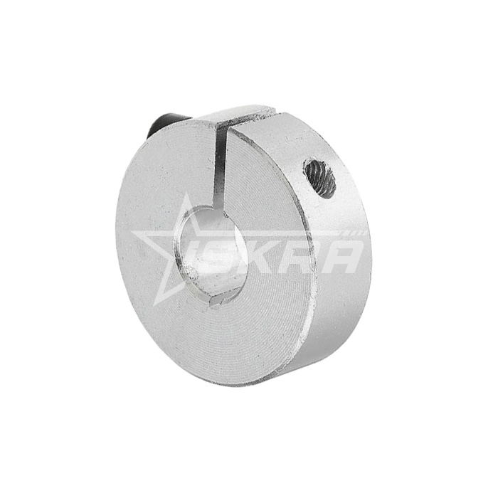 IS746 Ограничитель для вала 40 мм SXW40 ISKRA 