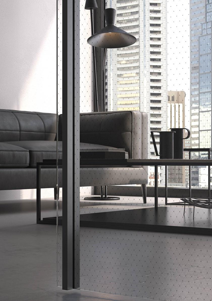 ALBED Раздвижная стеклянная дверь Dot DOT 2.0 sun-id-1503946 - Вид №4