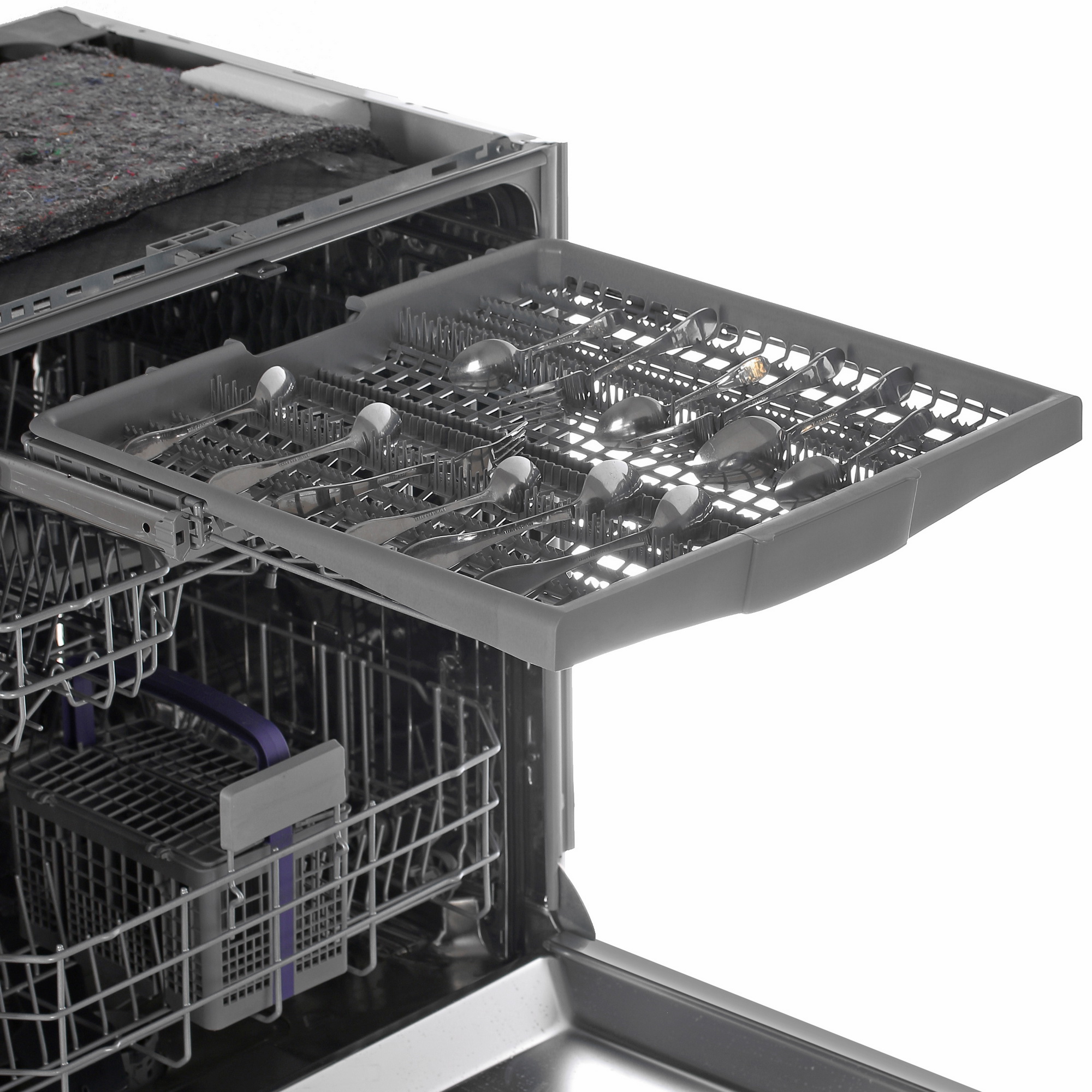 5360290 Встраиваемая посудомоечная машина Beko BDIN16520Q STDN-0114237 - Вид №9