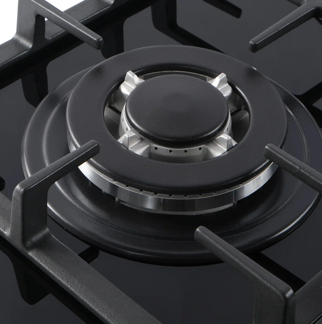 9161132 Газовая варочная поверхность Oasis P-SDB STDN-0049367 - Вид №3