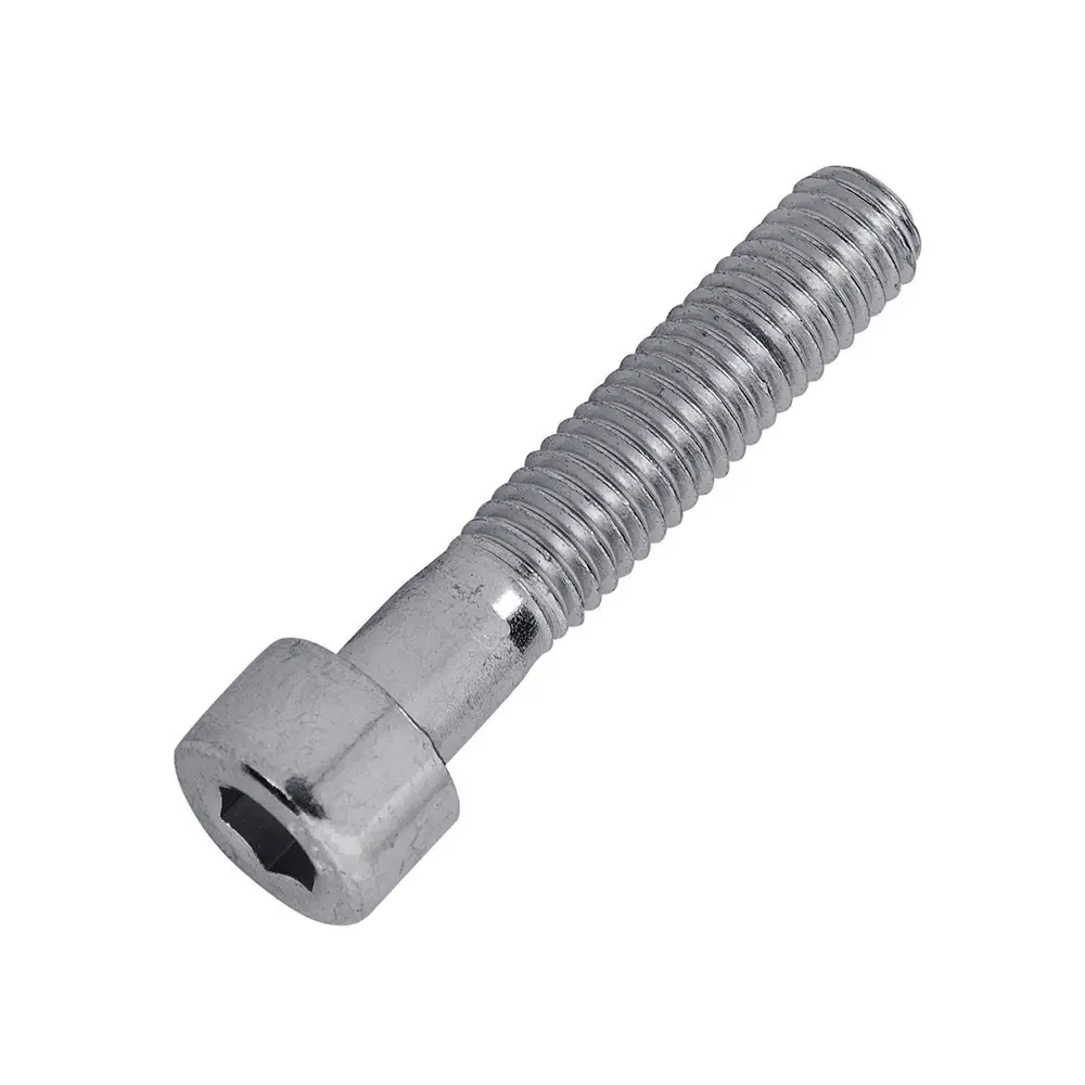 Винт DIN 912 6x16 мм оцинкованный Santreyd 24 шт. 89397382 STLM-1547775