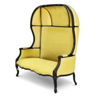 001426 Диван Brabbu Namib  - Вид №1