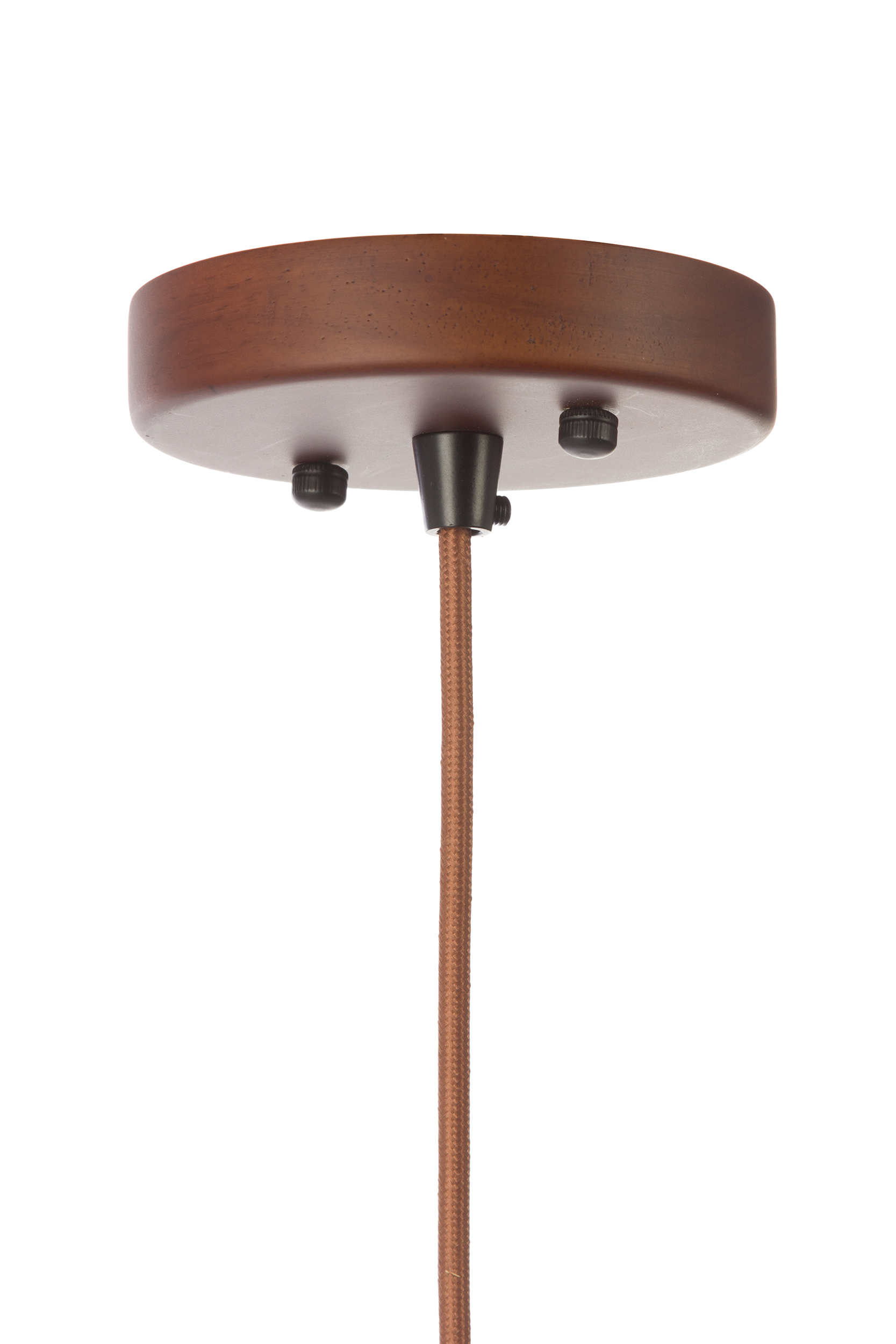 2000983199768 Подвесной светильник диаметр 33 SELETTI Forest - Вид №4