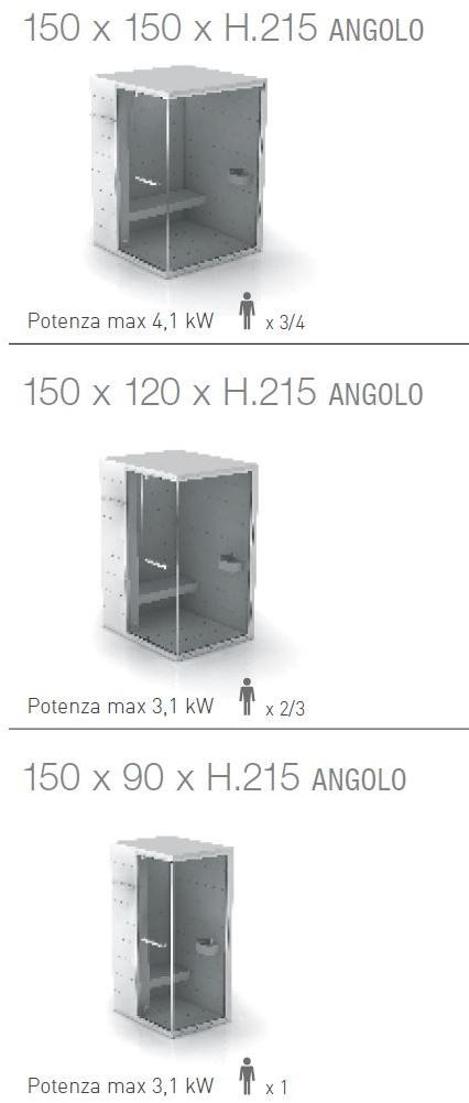 Gruppo Geromin Турецкая баня Ghibli sun-id-1451255 - Вид №1