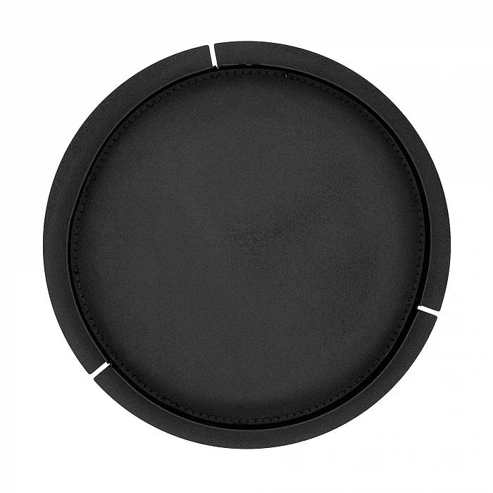 5356577 Вытяжка островная KRONA HOLLY ISOLA 500 S черный STDN-0048450 - Вид №14