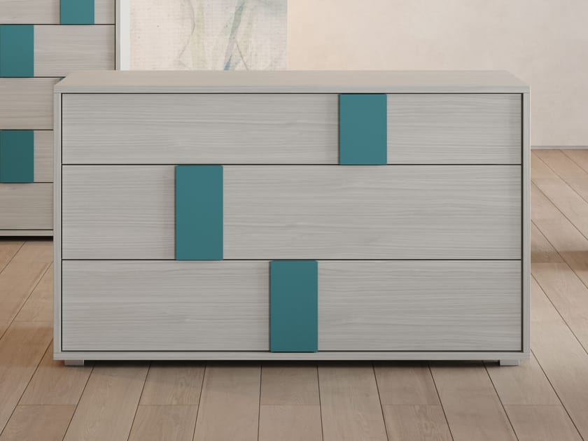 Деревянный комод Giessegi Токио ARCH-00137598