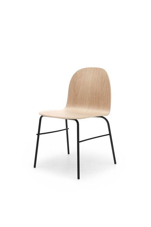 085023 Стул Metal Omelette Terra - Вид №5