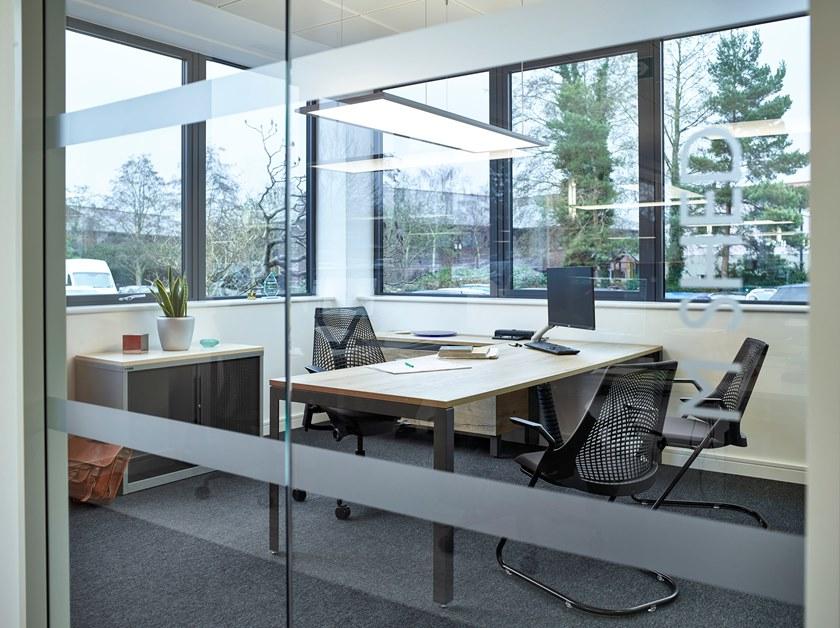 Herman Miller Стул из ткани с подлокотниками Sayl sun-id-1363118 - Вид №8