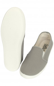 64189 Слипоны цвет grey  Медицинская обувь  размер 42