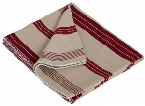 Gancedo Полосатый плед Gancedo ready