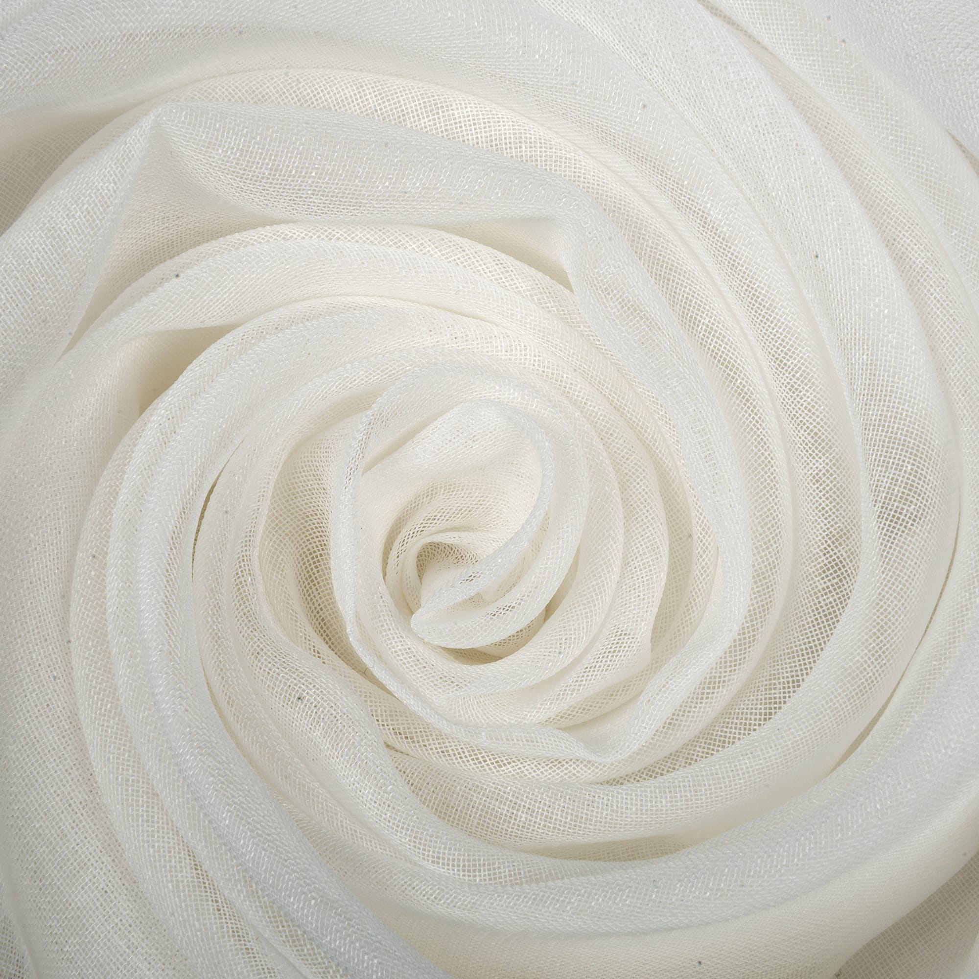 82010144 Тюль-арка на ленте «Harmony», 250х180 см, цвет экрю Santreyd  - Вид №1