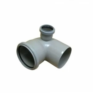 Отвод 110х50 правый РТП