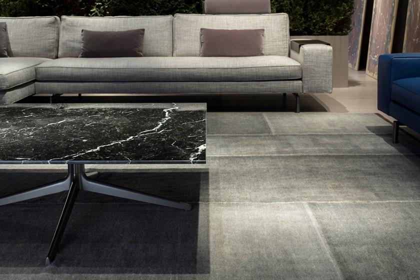 Verzelloni Низкий квадратный журнальный столик Antero sun-id-1446873 - Вид №4