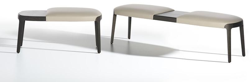 Potocco Скамейка Velis 942/03 - Вид №1