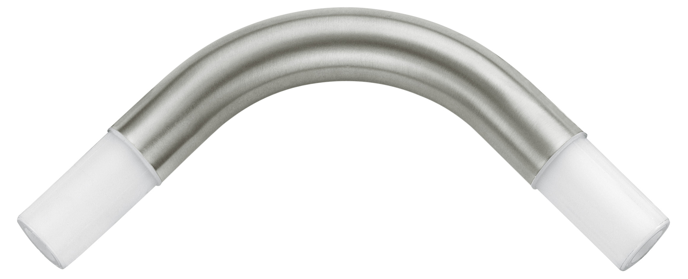 14924170000 Труба угловая 90° KEUCO Plan