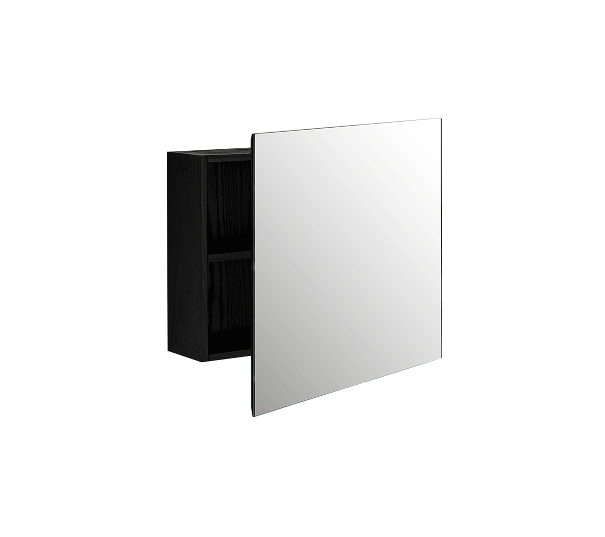 Ex.T FRAME MIRROR Зеркало хранения EXSPFRAME/NE-display 