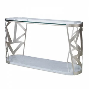 Консольные столы 07269-850-001 Pierced Console Table Ambella