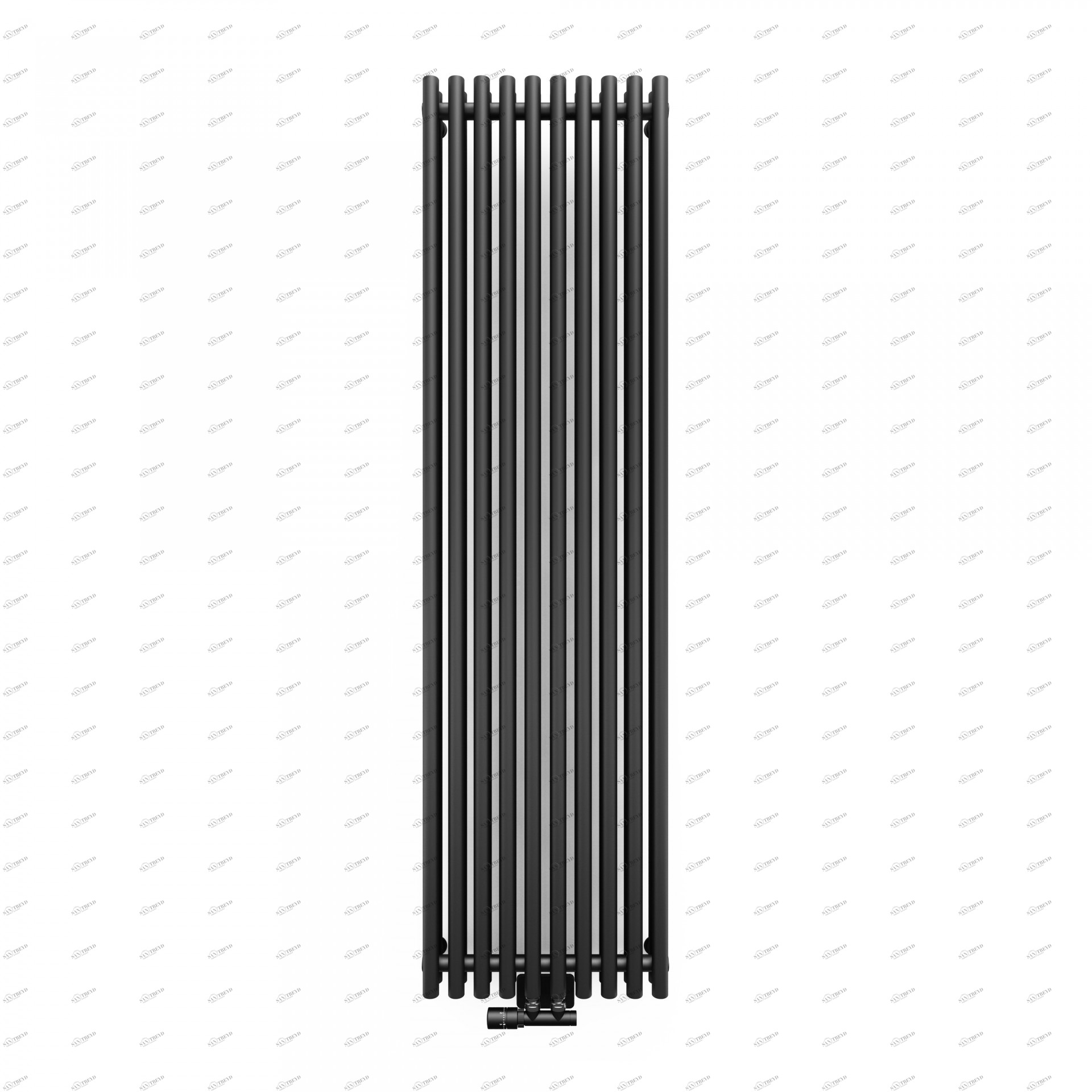 Полотенцесушители WGTUV060059 Tune VWD Terma 10.72 