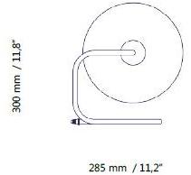 Intueri Light Настольная лампа Bullarum sun-id-1435069 - Вид №5