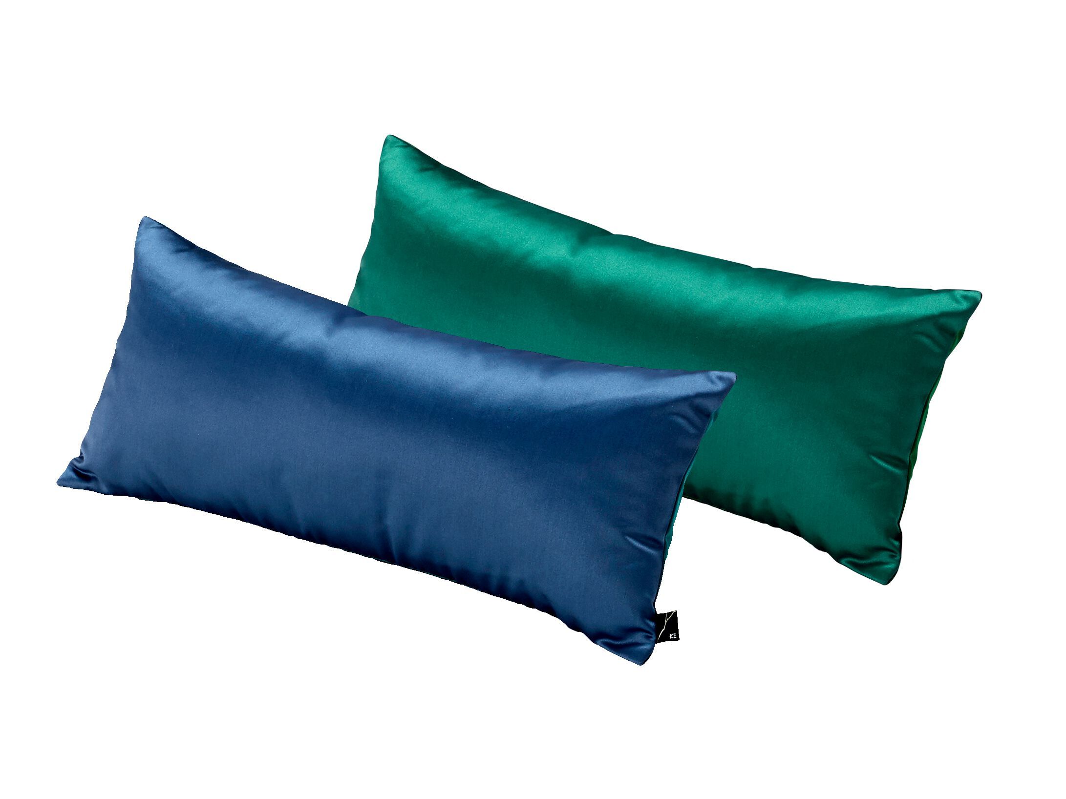 Прямоугольная однотонная подушка K-3 Shogun ARCH-00060231 - Вид №2