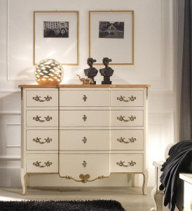 Комод  GENUS D005