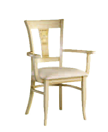 Стул  MIRANDOLA 618T 