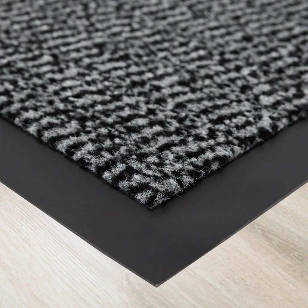 Santreyd Step — придверный коврик серый 60×90 см 18588228 STLM-0011585 - Вид №1