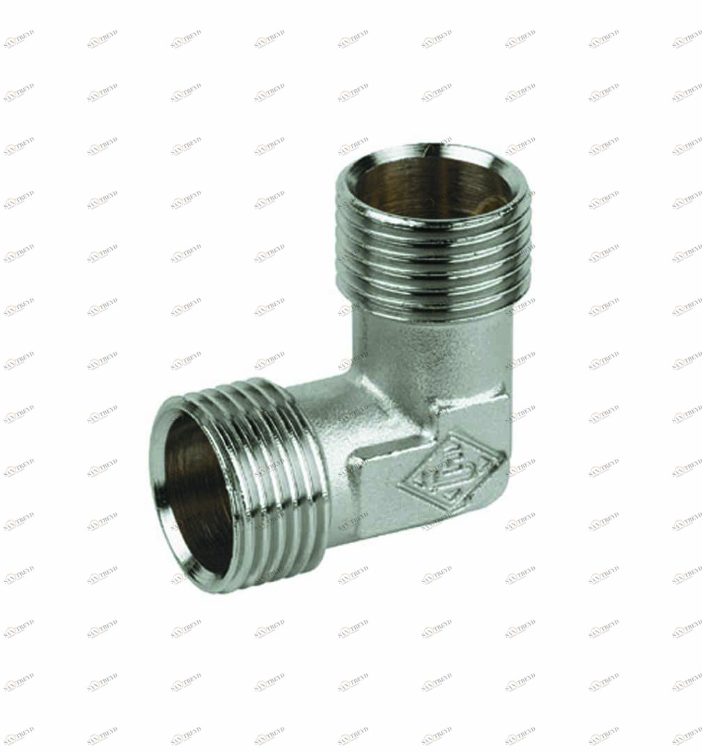 Carlo Poletti A46202T Прямой фитинг для переходников, с внутренней резьбой 