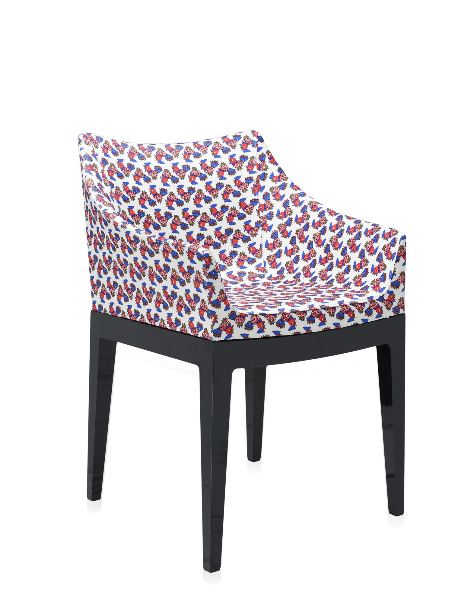 Полиуретановый стул с подлокотниками Kartell MADAME ARCH-00013781 - Вид №23