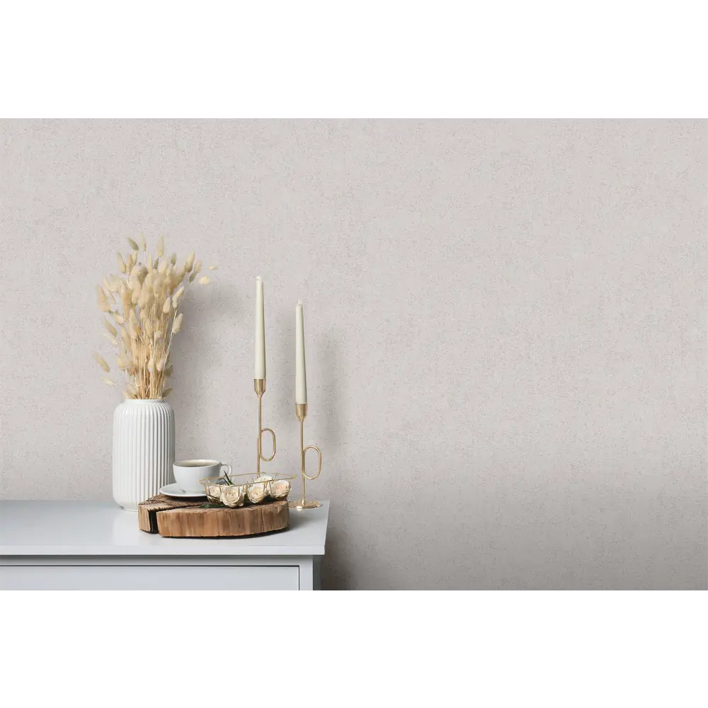 Обои флизелиновые Ateliero Extra серые 1.06 м At585191 STLM-2058520 - Вид №3