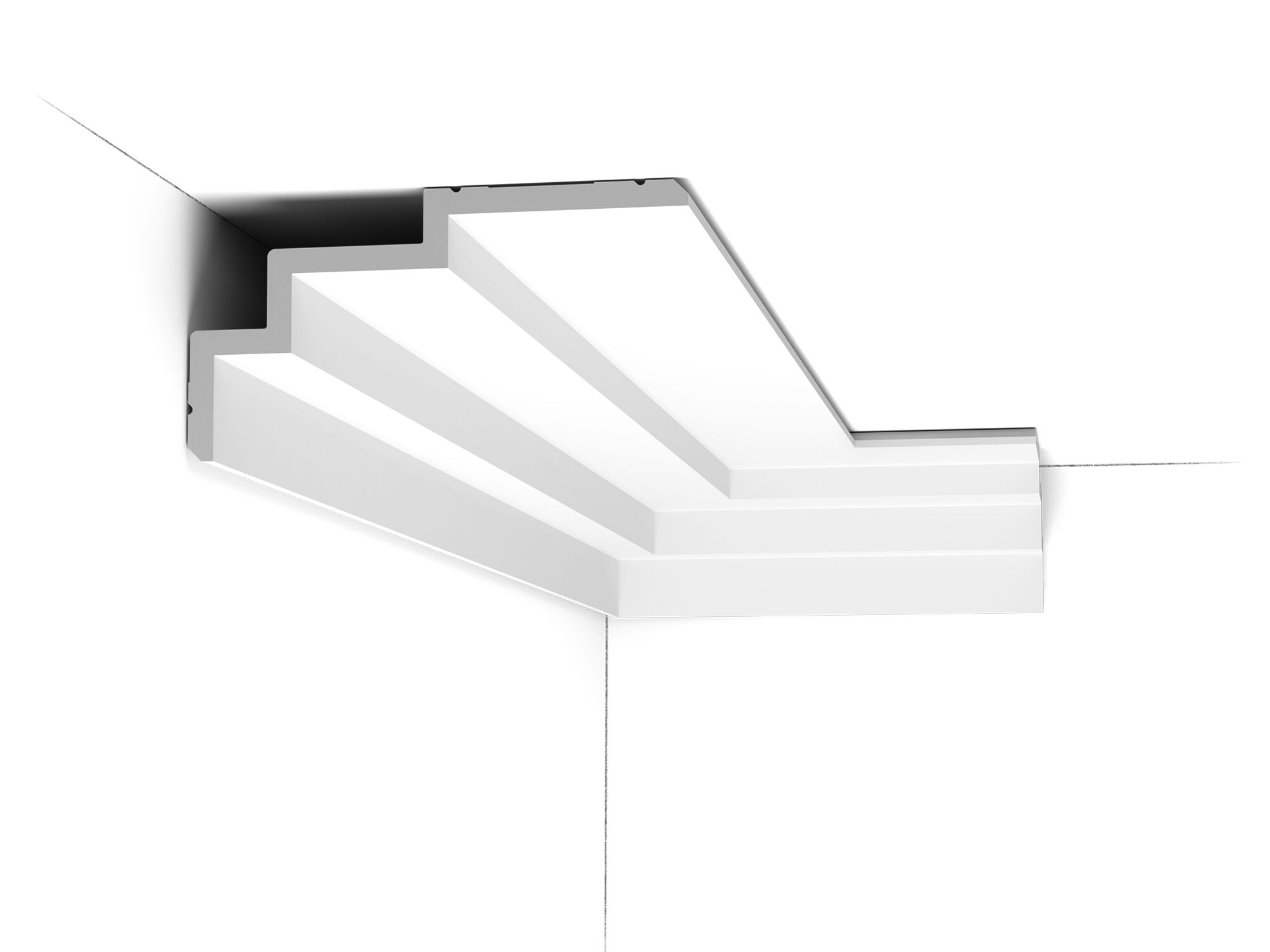 Потолочные рамы Orac Steps ARCH-00119053 - Вид №1