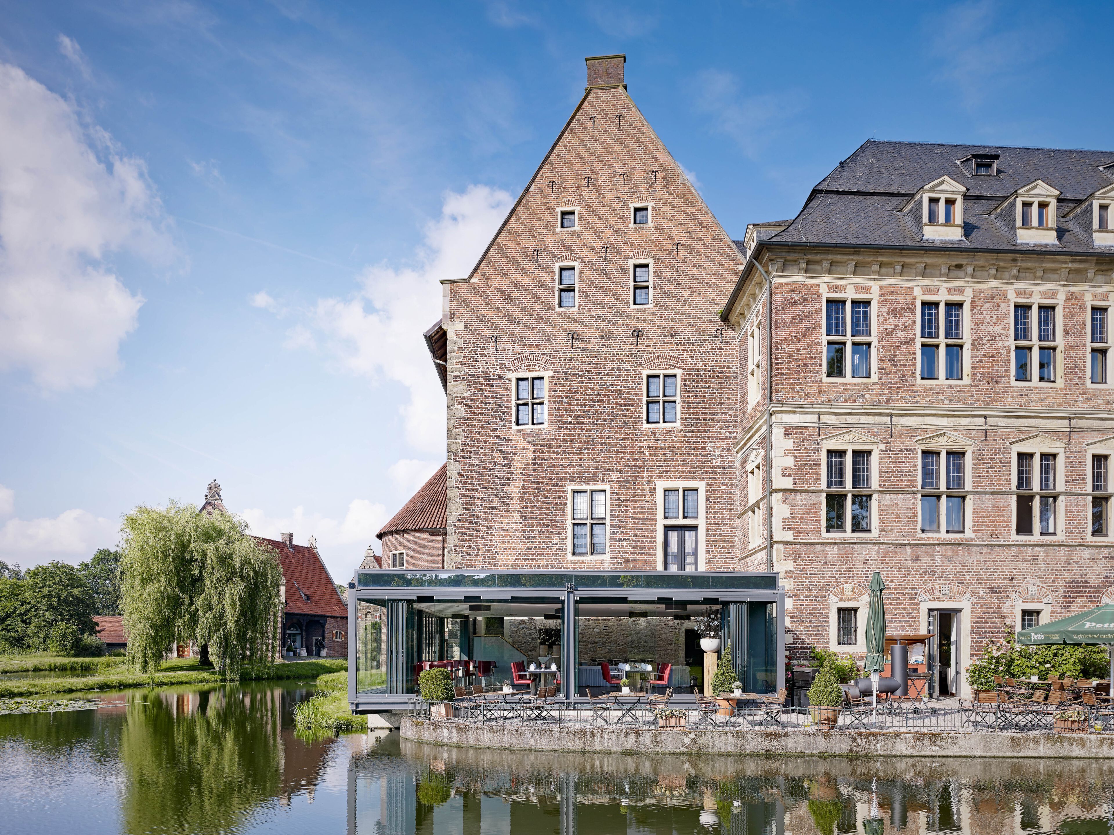 Зимний сад Solarlux SDL ARCH-00107950 - Вид №3