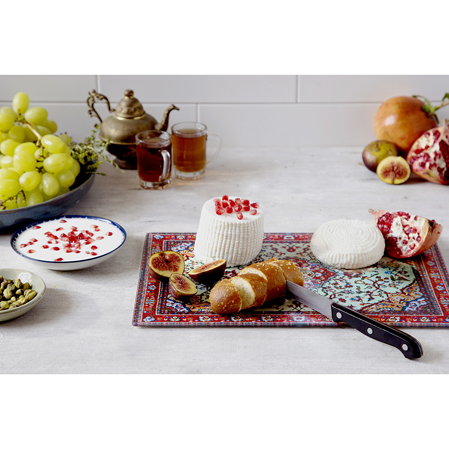 PE660 Доска для разделки и сервировки peleg, rugboard Peleg Design  - Вид №5