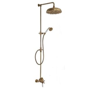 King.cr Душевая система Migliore King