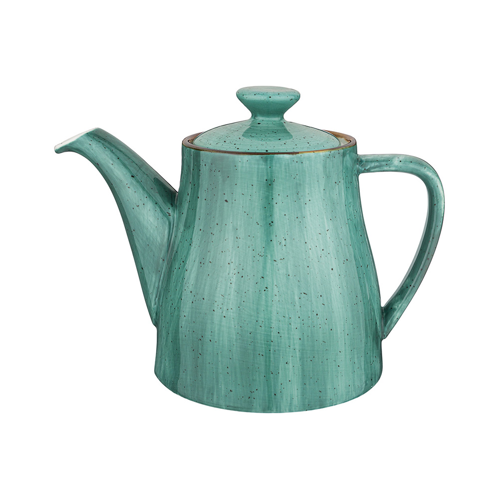 263-1107 Чайник заварной Фарфоровый Lefard Китай 