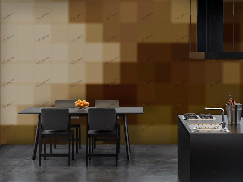 Baboon Обои с виниловым рисунком Bespoke sun-id-1392698