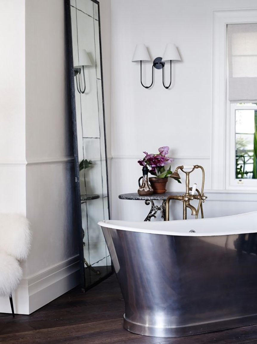 1417 ** 18 Смеситель для умывальника Nicolazzi Series Traditional  - Вид №16