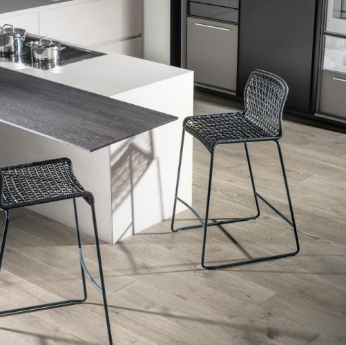 Инженерная доска Coswick Искусство и ремесло Туманные Фьорды Дуб Рустик (Гладкая) 600…2100х190 мм 11637963 - Вид №3