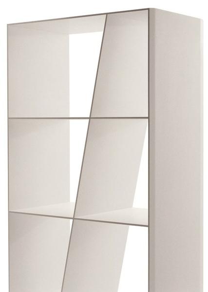 B&B Italia Открытый двусторонний книжный шкаф из Corian® Shelf sun-id-1481264 - Вид №14
