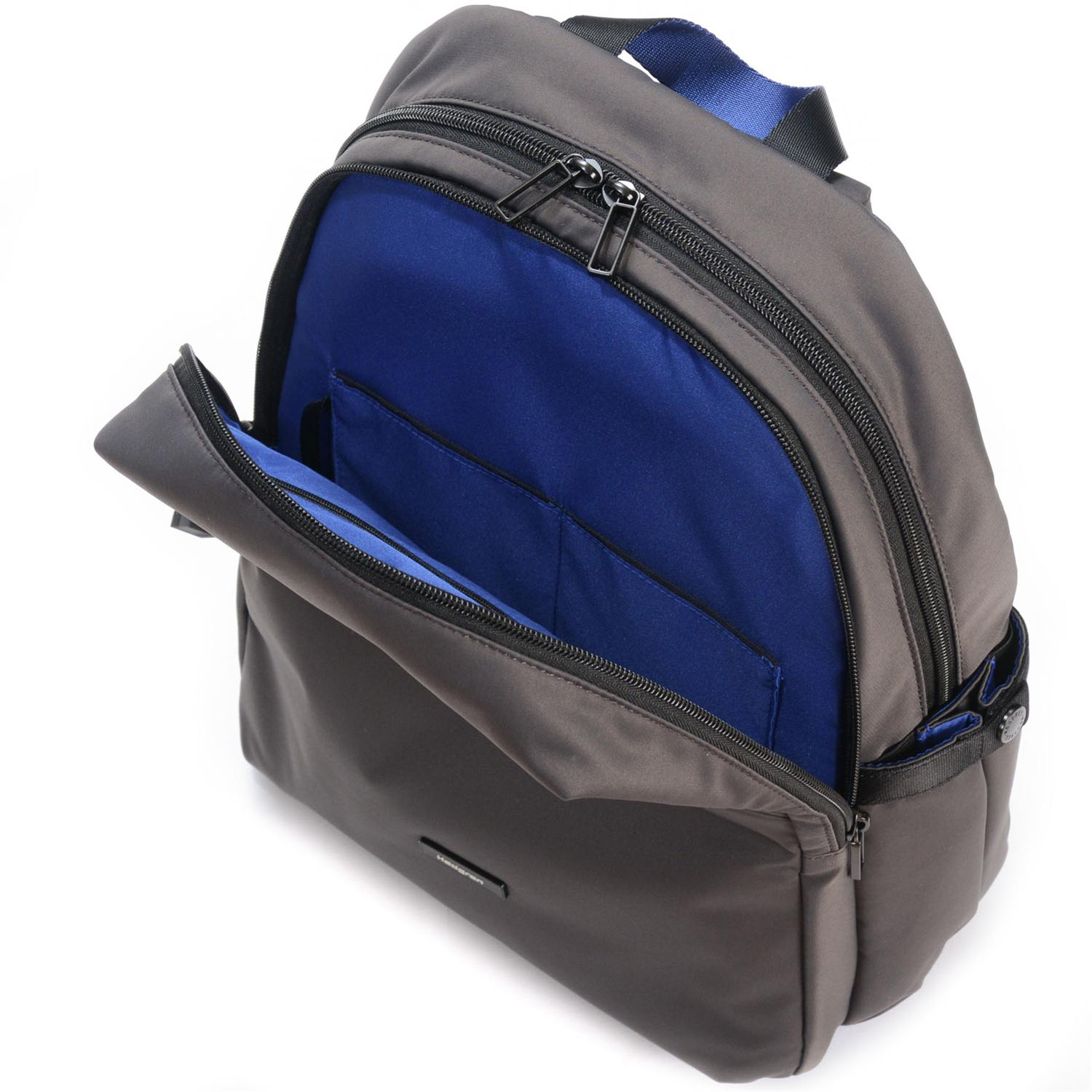 HNOV06/515 Рюкзак HNOV06 Cosmos 13 Two Compartment Backpack Hedgren Nova - Вид №3