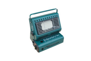 16287387 Газовый обогреватель сталь TRG-037 Tramp