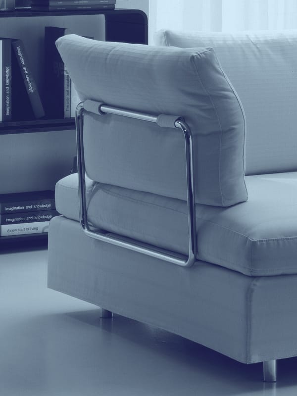 Ткань раскладной диван-кровать BODEMA ROCK 1 ARCH-00069211 - Вид №10