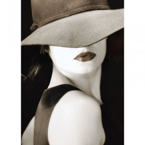 F132A/1406X120 Картина Мома Рамка 1406 Adriani e Rossi