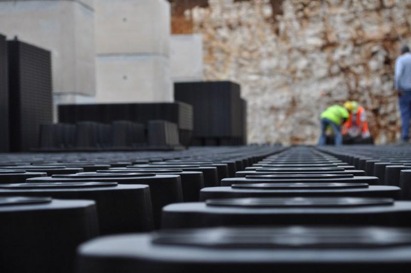 Geoplast Элемент и дренажный канал sun-id-1374532 - Вид №34