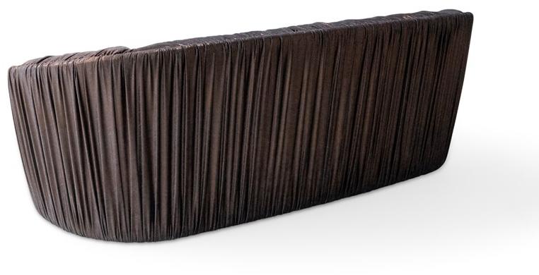 KOKET 3-х местный тканевый диван sun-id-1500915 - Вид №4